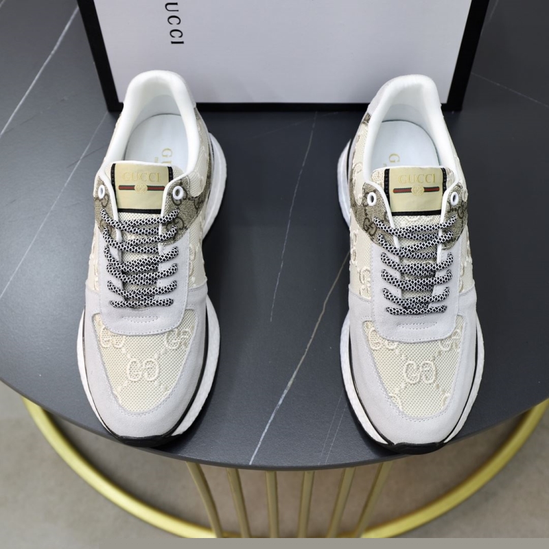 G*u*i casual shoes